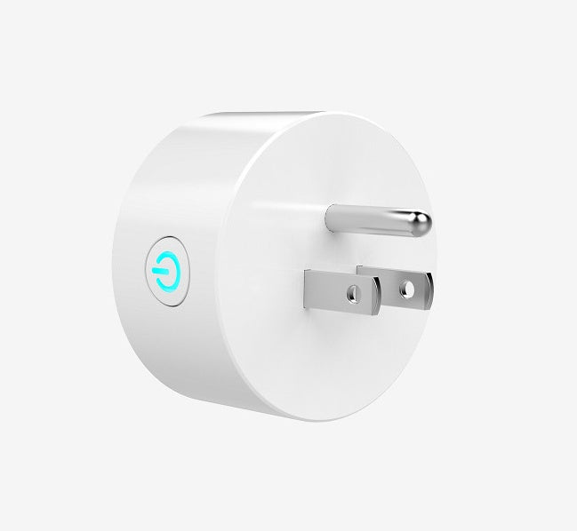 WIFI Smart Plug  control for Smart Homes-6