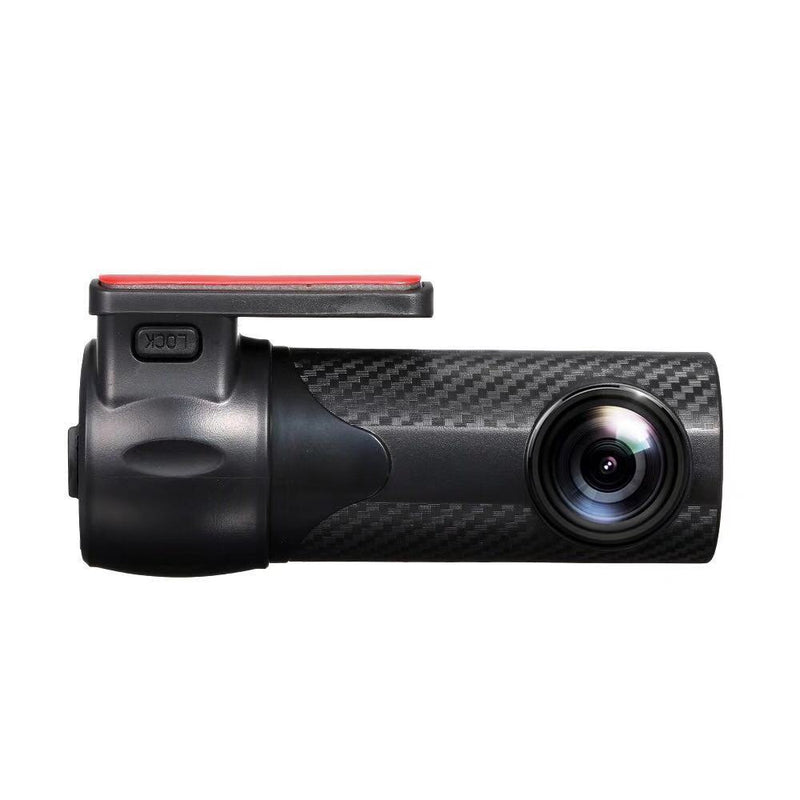 Mini 1080p on board dash cam-5