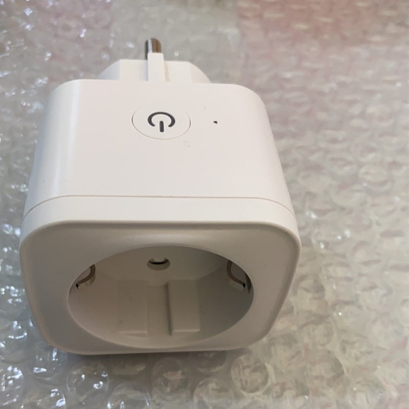 WIFI Smart Plug  control for Smart Homes-11