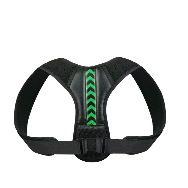 Anti-Camel Posture & Sitting Correction Belt-1