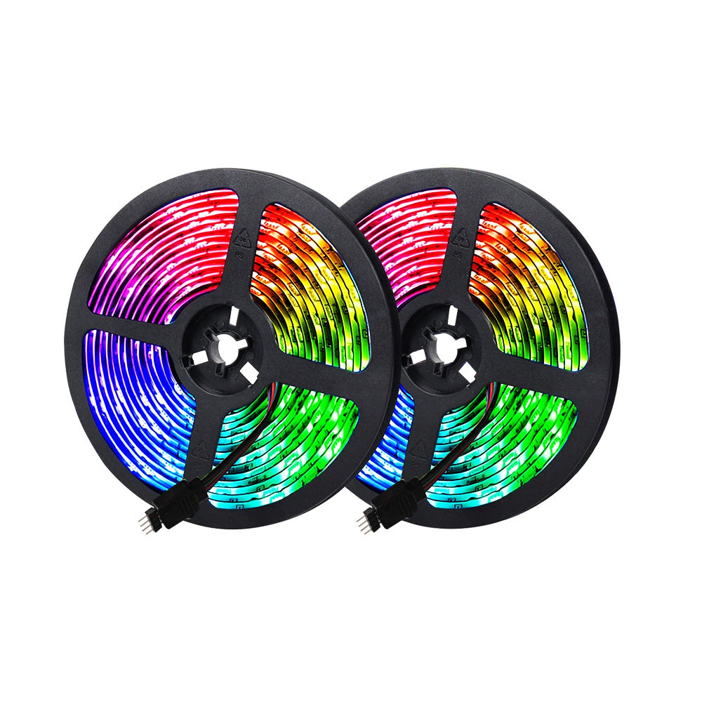 Flexible 5050 RGB Waterproof LED Strip
