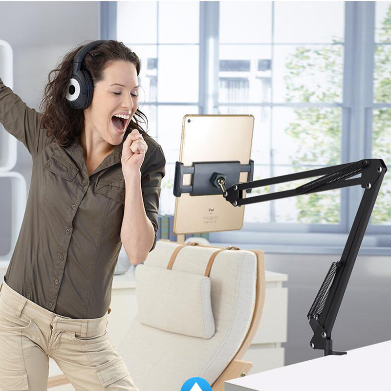 Universal Lazy Bracket Holder-2