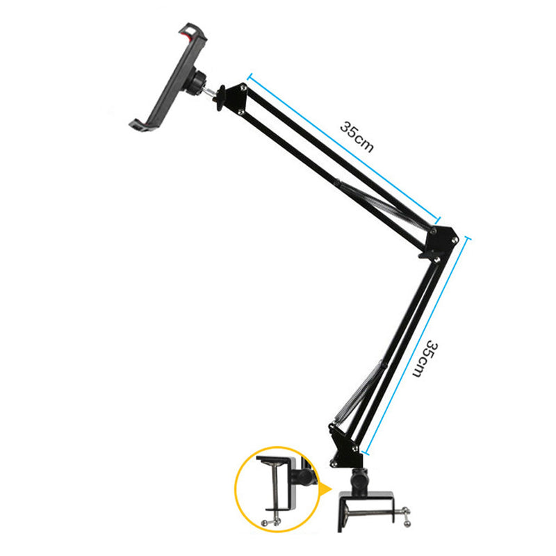 Universal Lazy Bracket Holder-5