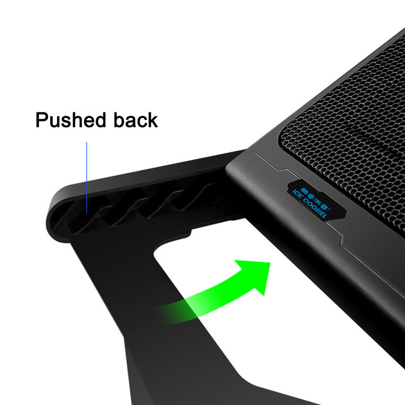 Laptop cooling board-2