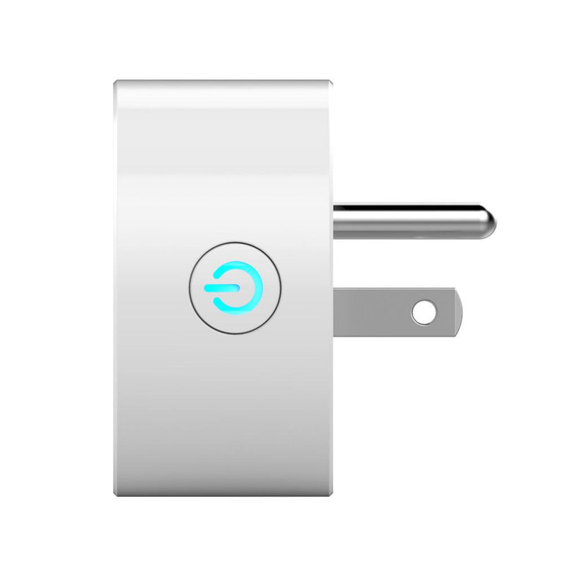 WIFI Smart Plug  control for Smart Homes-8