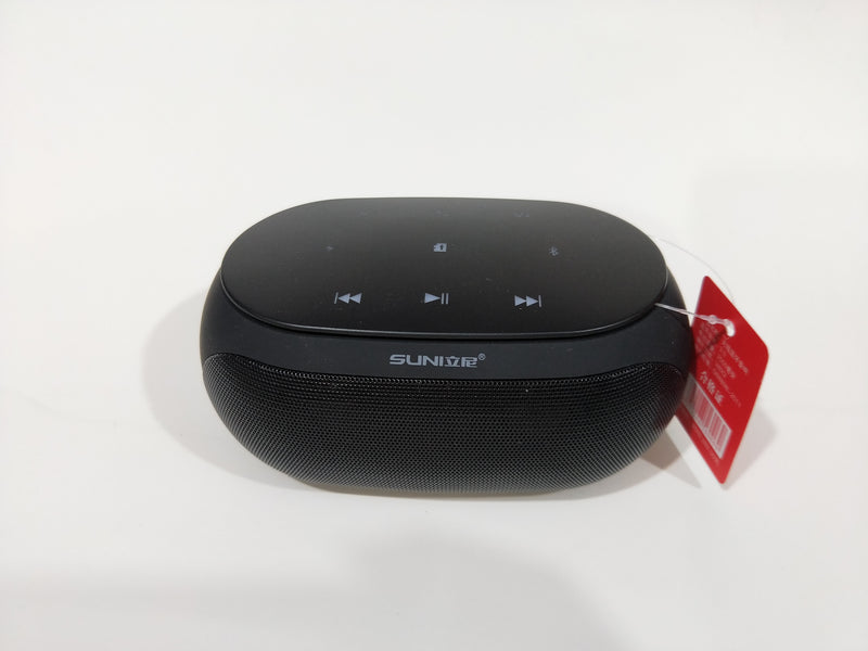 Wireless Dual Speaker with Touch Control-6