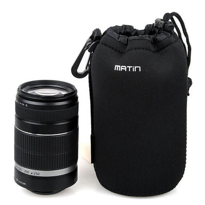 Martin SLR Camera Lens Tube Protective Cover-6