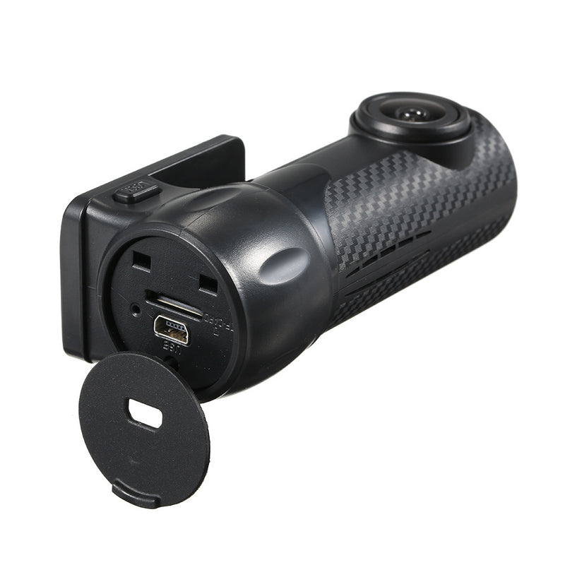 Mini 1080p on board dash cam-2