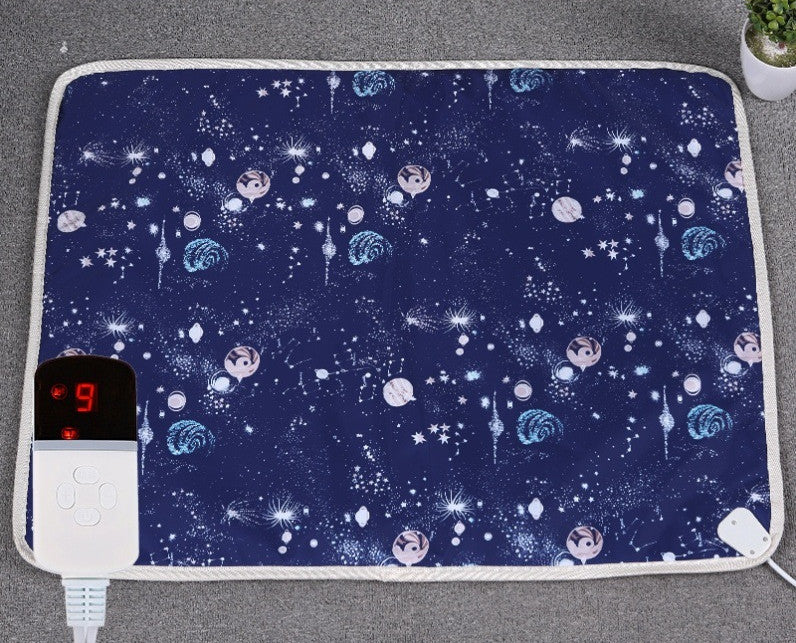 Electric Heating Pads for Kittens & Dogs-1