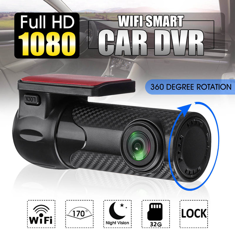 Mini 1080p on board dash cam-3
