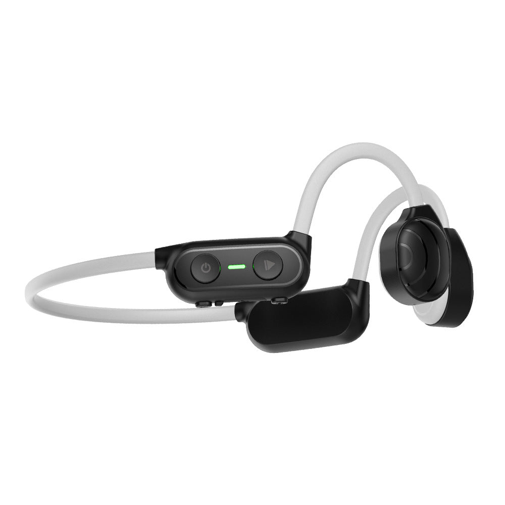Bone Conduction Headphones