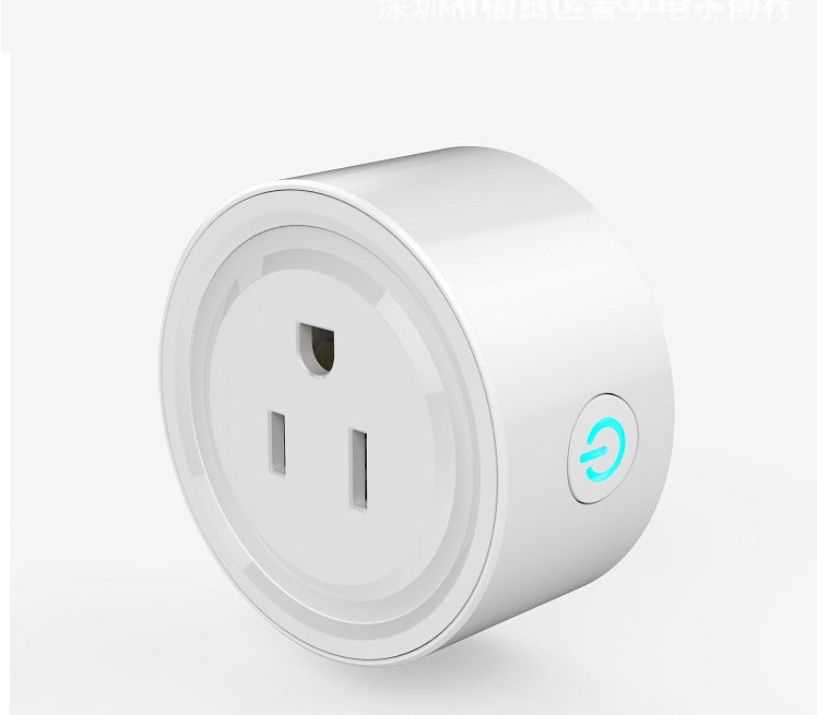 WIFI Smart Plug  control for Smart Homes-13