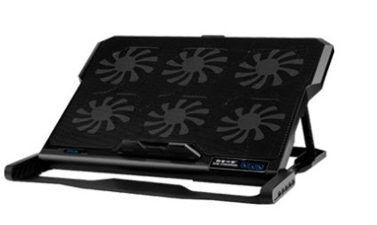 Laptop cooling board-8