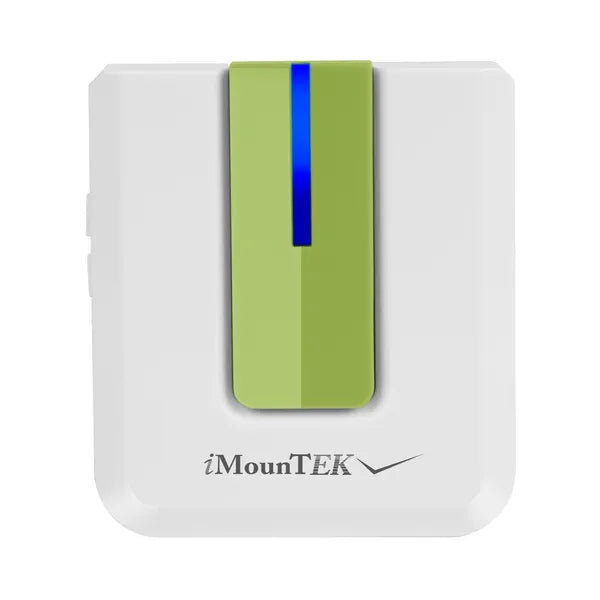 1000FT Wireless Door Chime (IP44 Waterproof)