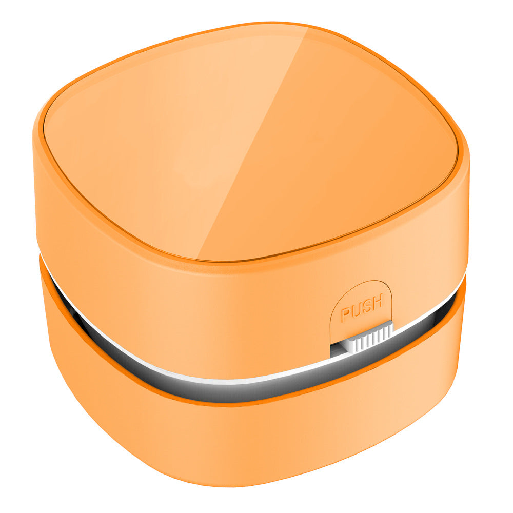 Portable USB Mini Computer Keyboard Vacuum