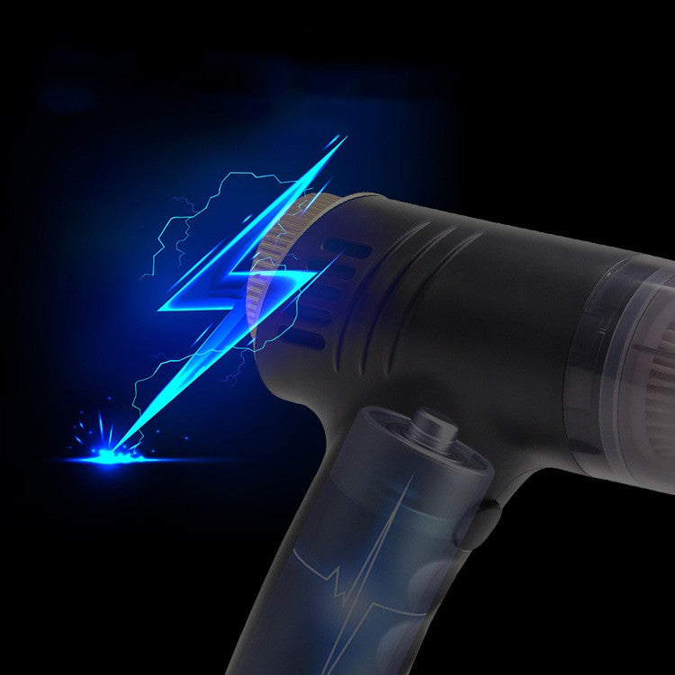 Handheld Mini Car Cordless Vacuum Cleaner-3