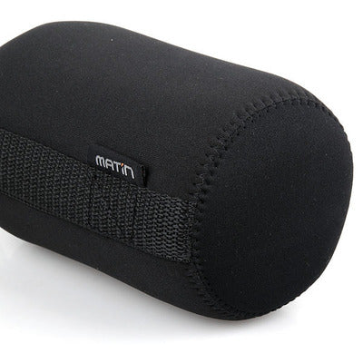 Martin SLR Camera Lens Tube Protective Cover-2