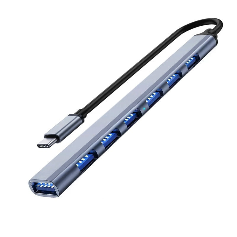 USB Expansion Dock Adapter