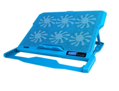Laptop cooling board-6