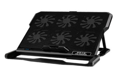 Laptop cooling board-9