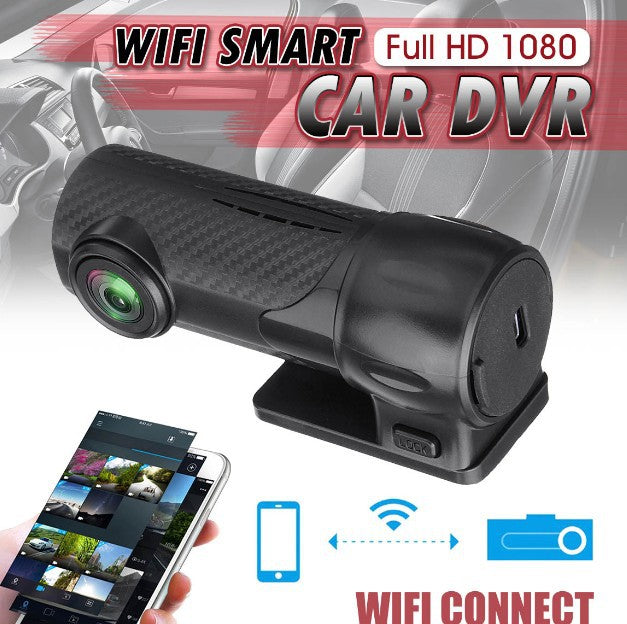 Mini 1080p on board dash cam-4