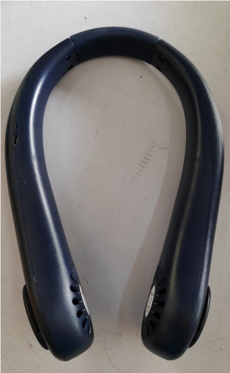 Rechargeable Hands-Free Bladeless Neck Fan-6