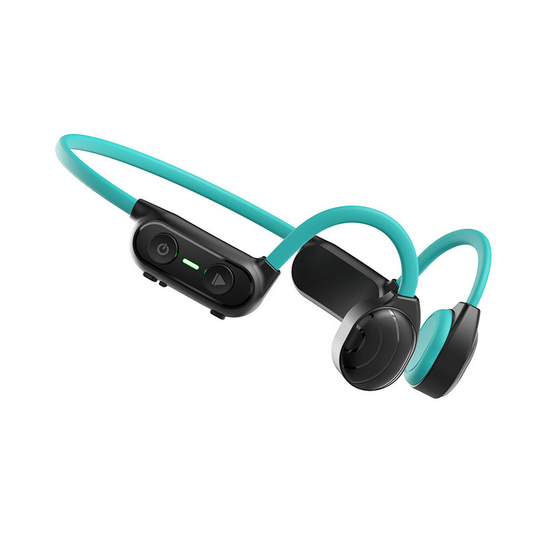 Bone Conduction Headphones-4