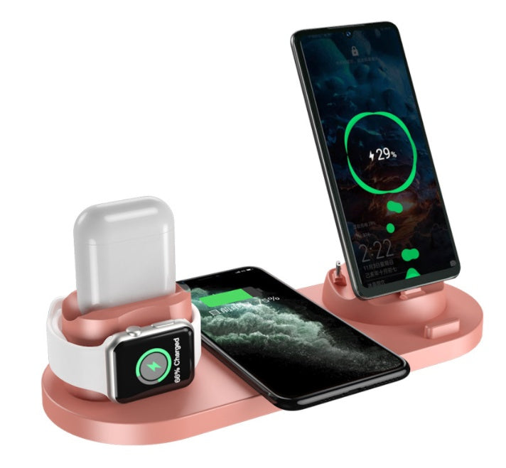 Wireless Charger-8