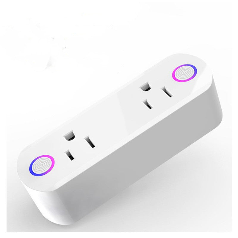 WIFI Smart Plug  control for Smart Homes-15