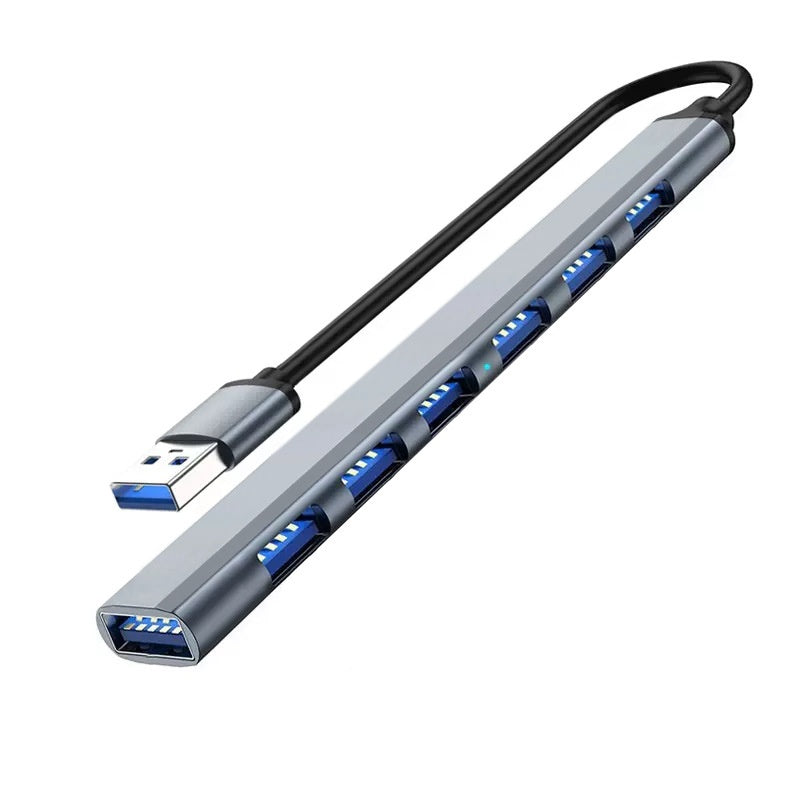 USB Expansion Dock Adapter-5