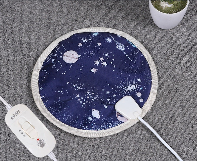 Electric Heating Pads for Kittens & Dogs-3