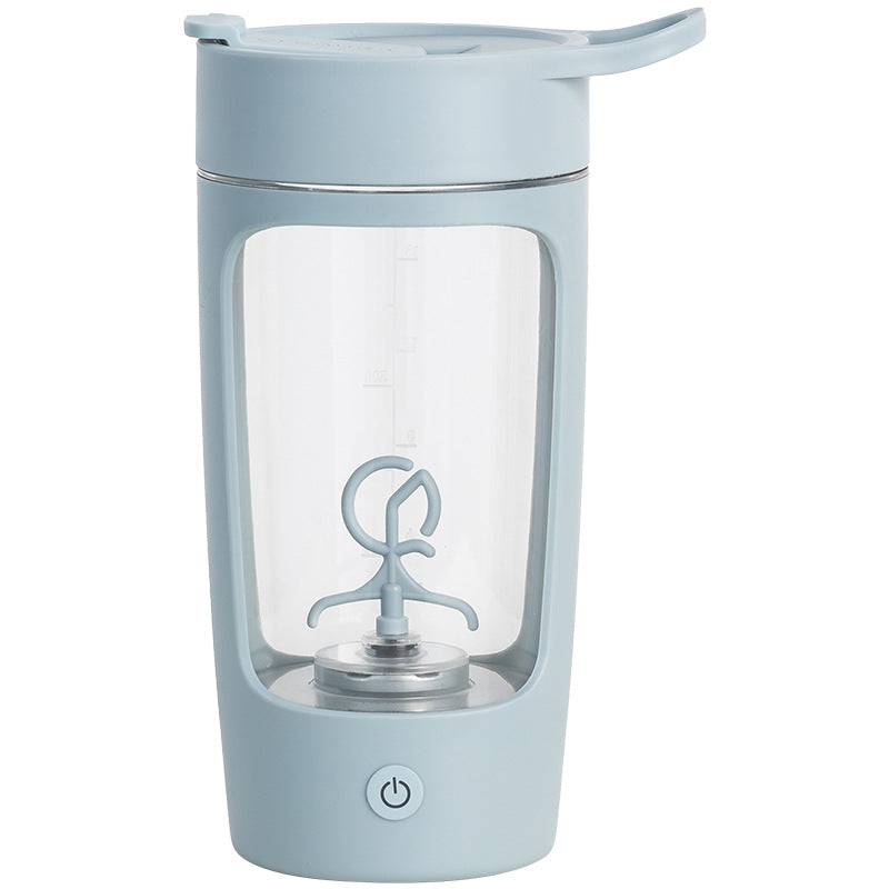 Portable USB Blender – Smoothies Anywhere