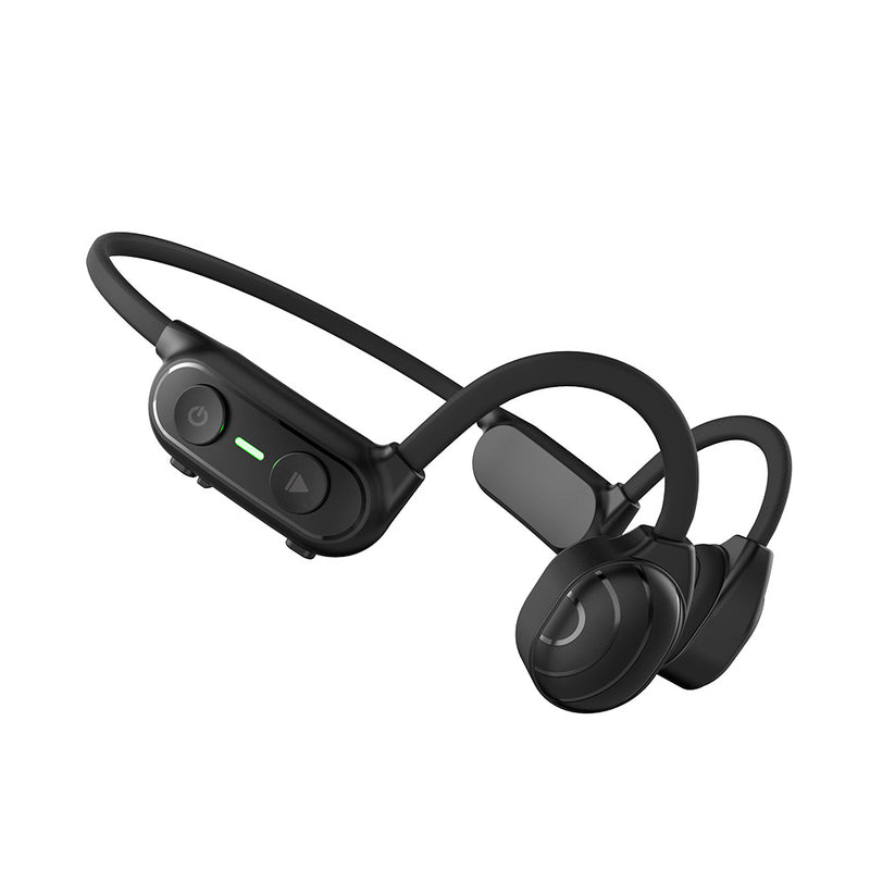 Bone Conduction Headphones-3