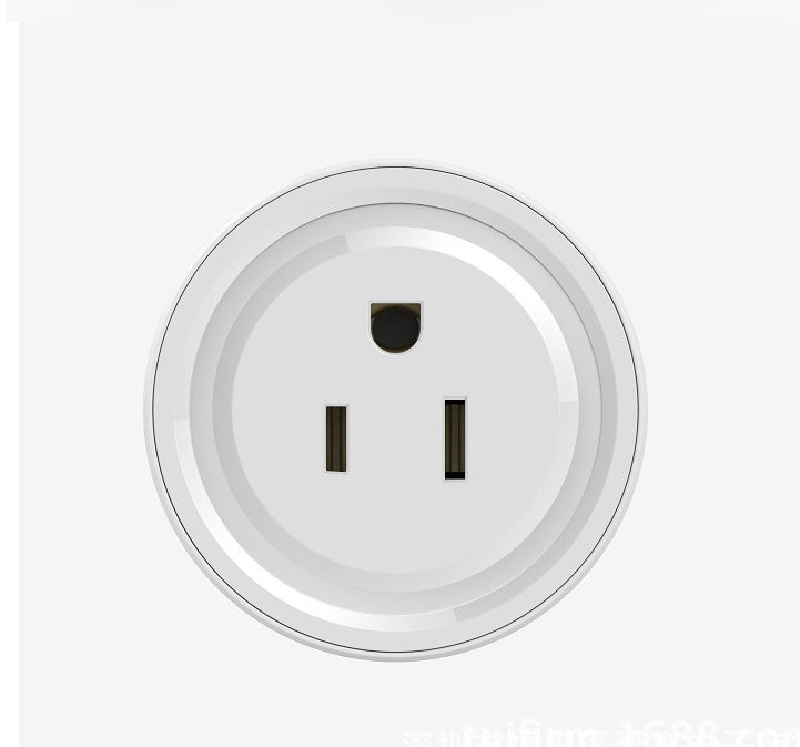 WIFI Smart Plug  control for Smart Homes-10