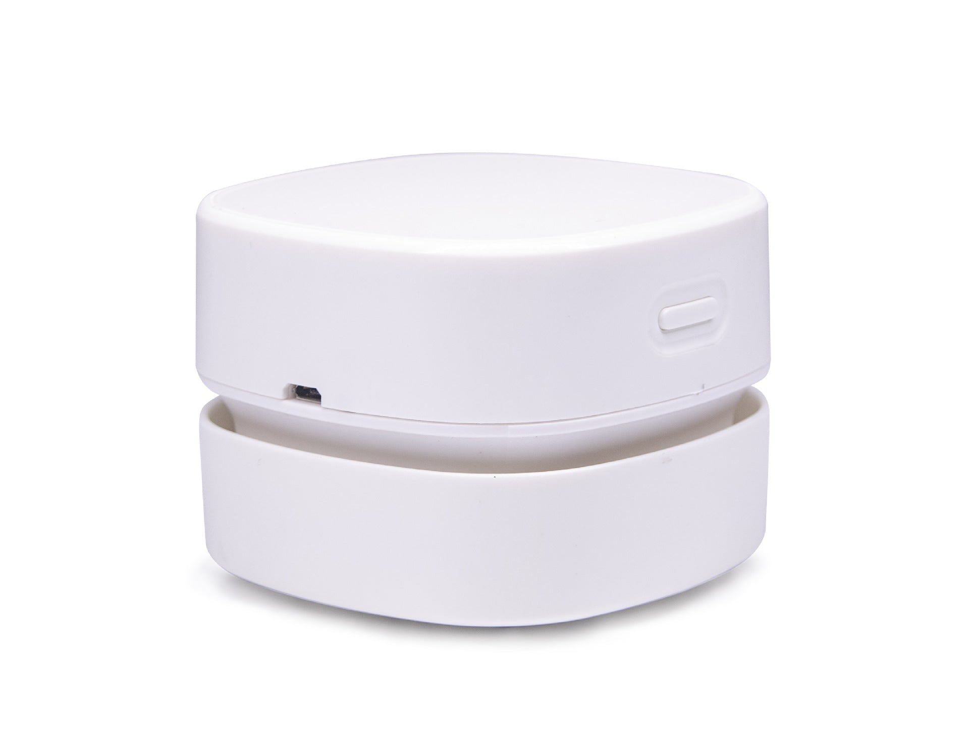 Portable USB Mini Computer Keyboard Vacuum