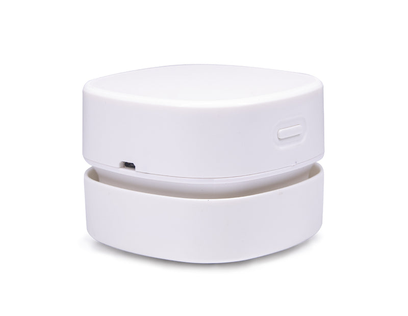 Portable USB Mini Computer Keyboard Vacuum-2