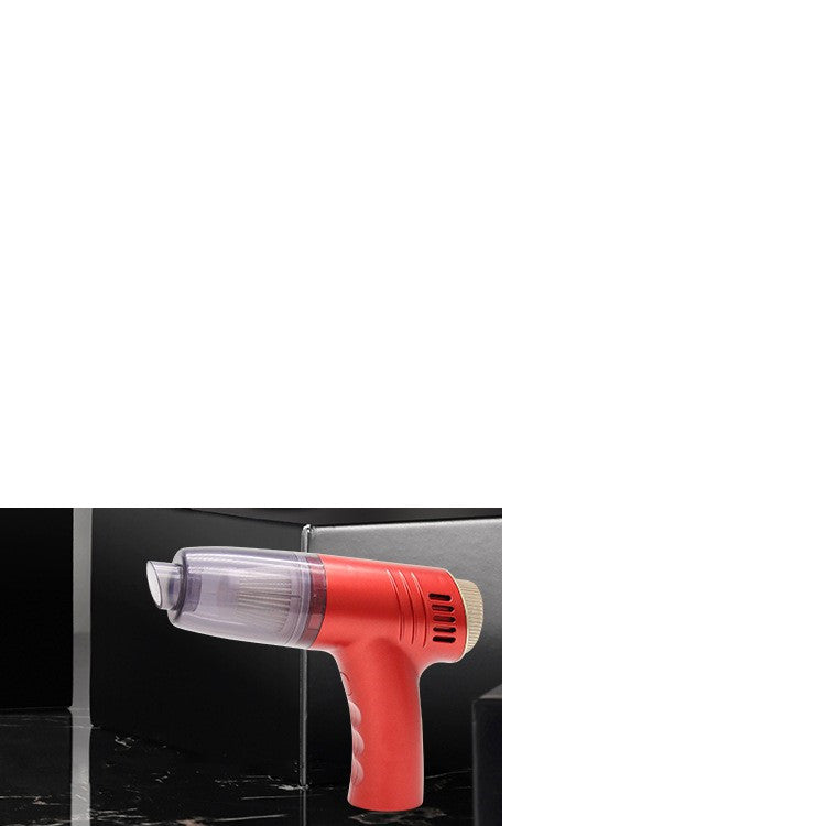 Handheld Mini Car Cordless Vacuum Cleaner-7