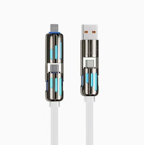 Type-C Fast Charging Phone Cable-13