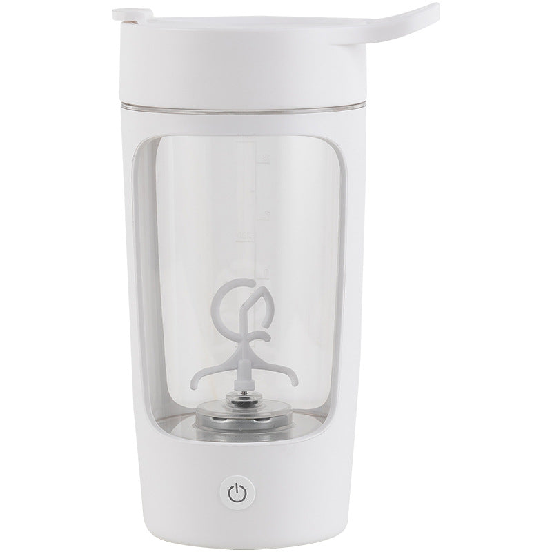 Portable USB Blender – Smoothies Anywhere-8