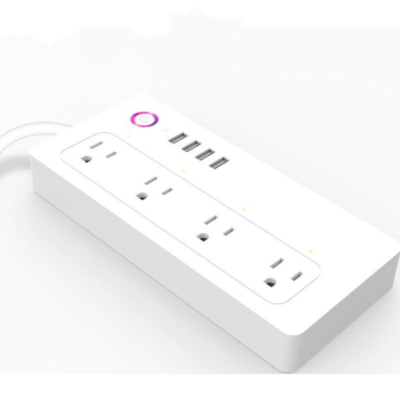 WIFI Smart Plug  control for Smart Homes-14