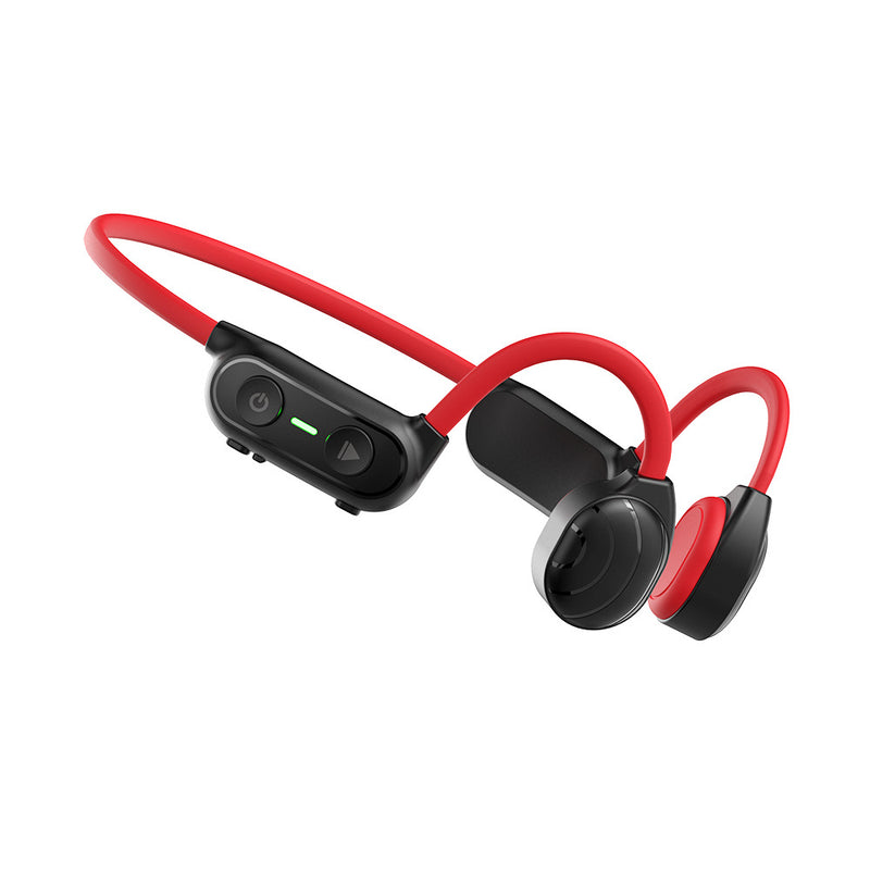 Bone Conduction Headphones-6