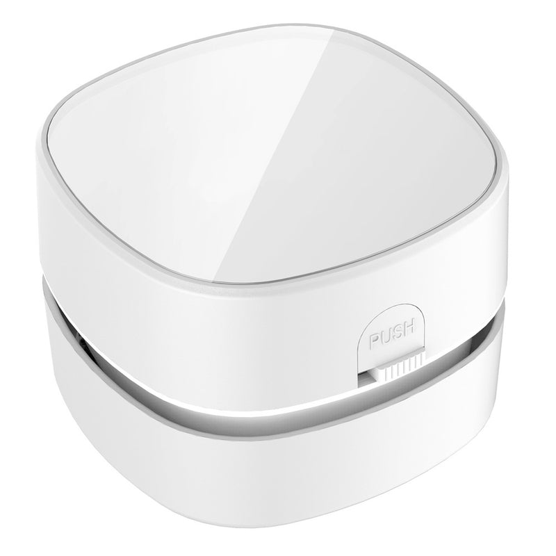 Portable USB Mini Computer Keyboard Vacuum-7