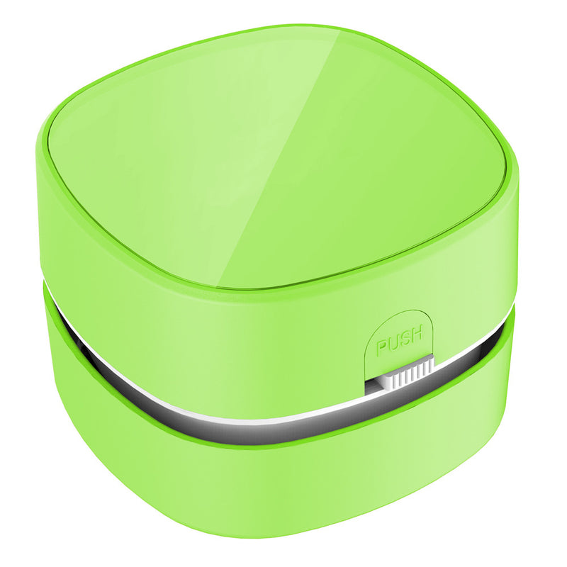 Portable USB Mini Computer Keyboard Vacuum-6