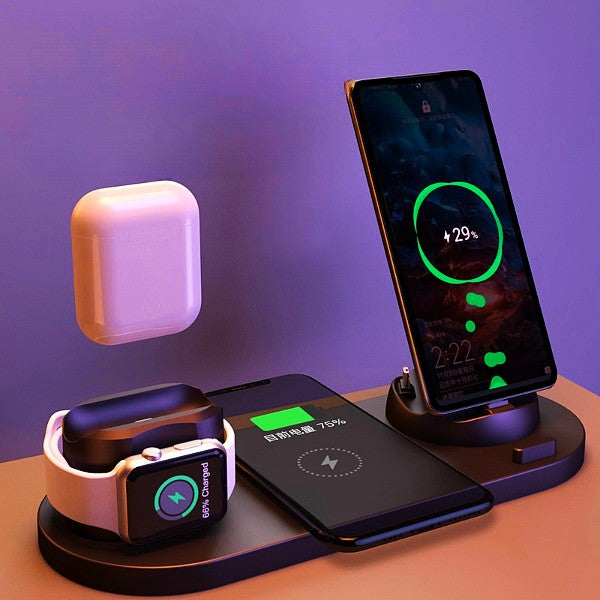 Wireless Charger-1